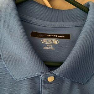 Greg Norman play dry xl